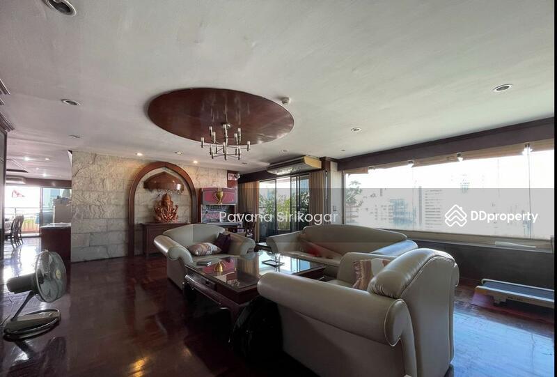 For Rent - Liberty Park 1, Bangkok