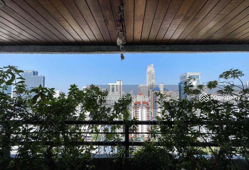 For Rent - Liberty Park 1, Bangkok