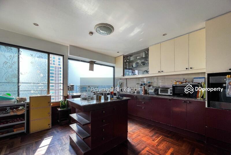 For Rent - Liberty Park 1, Bangkok