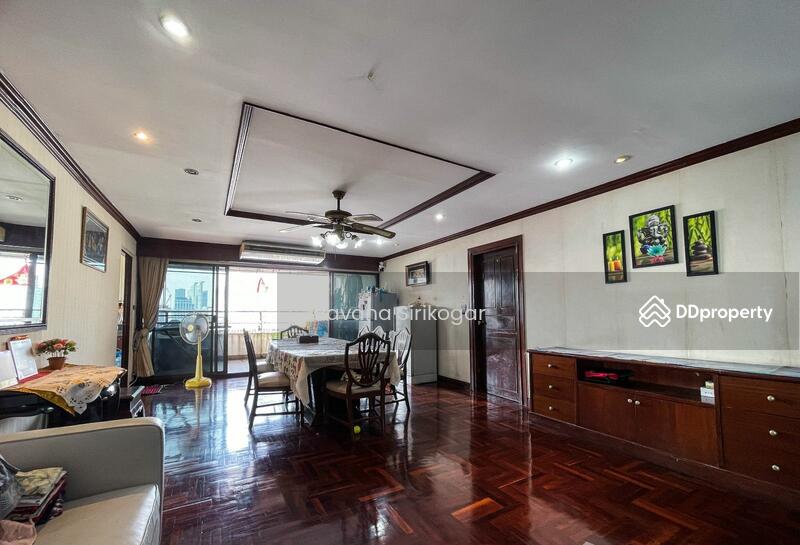 For Rent - Liberty Park 1, Bangkok