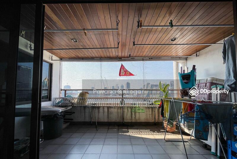 For Rent - Liberty Park 1, Bangkok