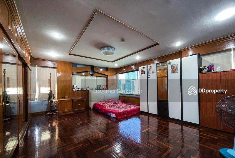 For Rent - Liberty Park 1, Bangkok