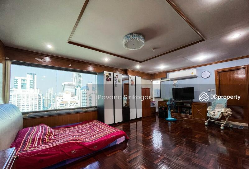 For Rent - Liberty Park 1, Bangkok