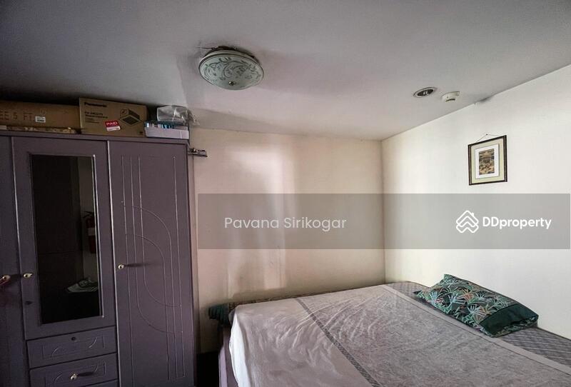 For Rent - Liberty Park 1, Bangkok
