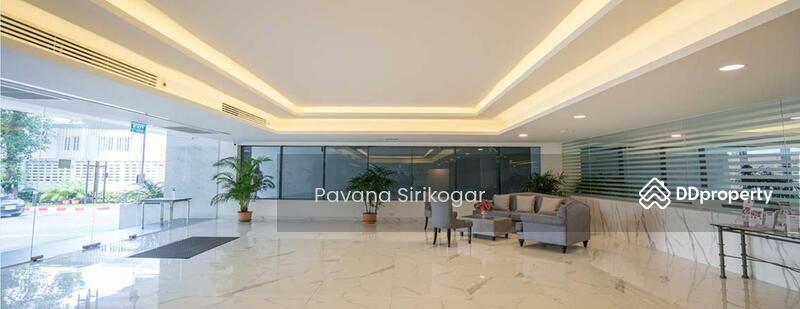For Rent - Liberty Park 1, Bangkok