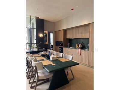 ขาย - ลักชูรี่ พูลวิลล่า รามอินทรา, กรุงเทพ