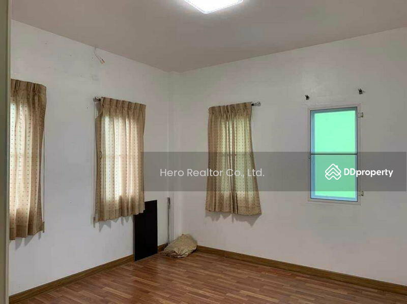 For Sale - Baan Jiratip Watcharapol, Bangkok