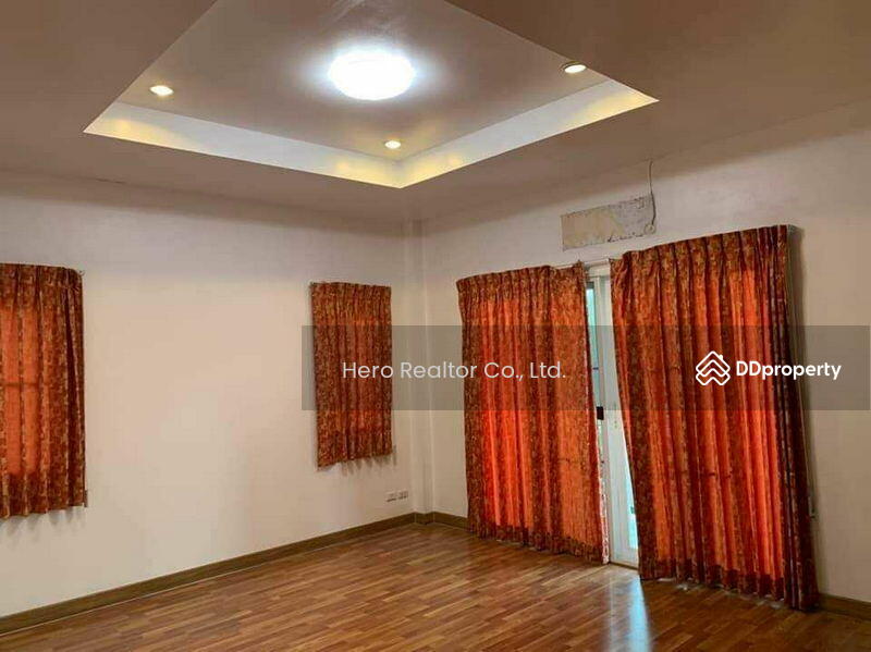 For Sale - Baan Jiratip Watcharapol, Bangkok