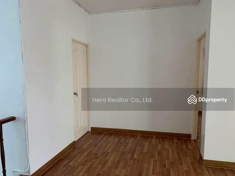 For Sale - Baan Jiratip Watcharapol, Bangkok