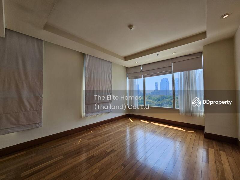 For Rent - Baan Ratchadamri, Bangkok
