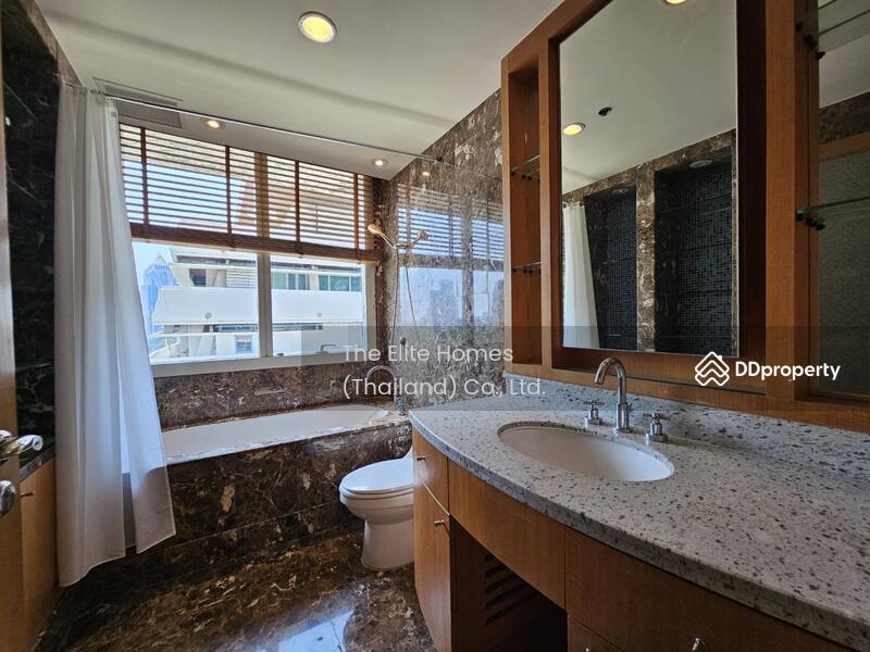 For Rent - Baan Ratchadamri, Bangkok