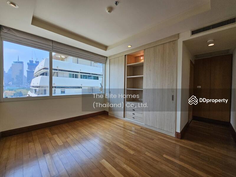 For Rent - Baan Ratchadamri, Bangkok