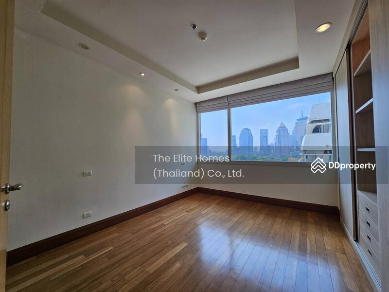 For Rent - Baan Ratchadamri, Bangkok