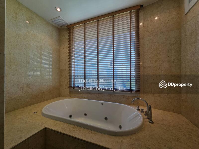 For Rent - Baan Ratchadamri, Bangkok
