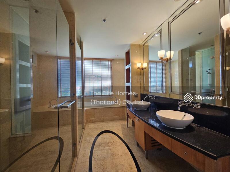 For Rent - Baan Ratchadamri, Bangkok