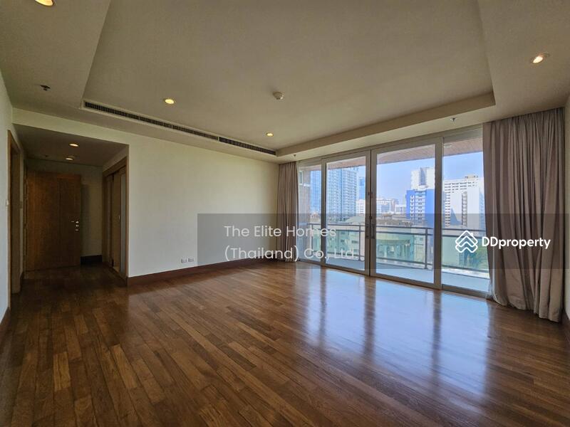 For Rent - Baan Ratchadamri, Bangkok