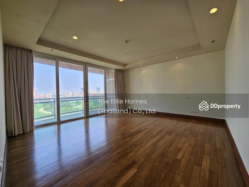 For Rent - Baan Ratchadamri, Bangkok