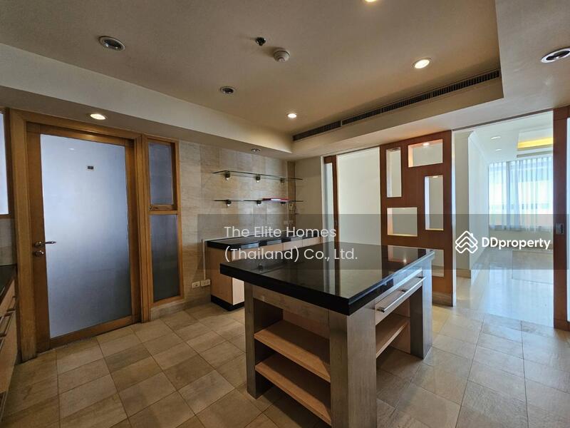 For Rent - Baan Ratchadamri, Bangkok