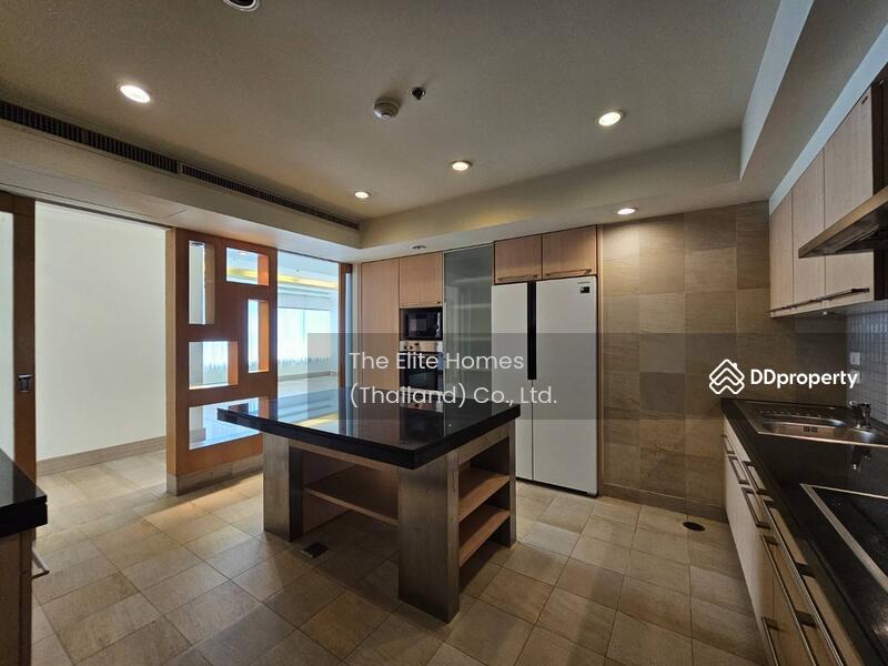 For Rent - Baan Ratchadamri, Bangkok