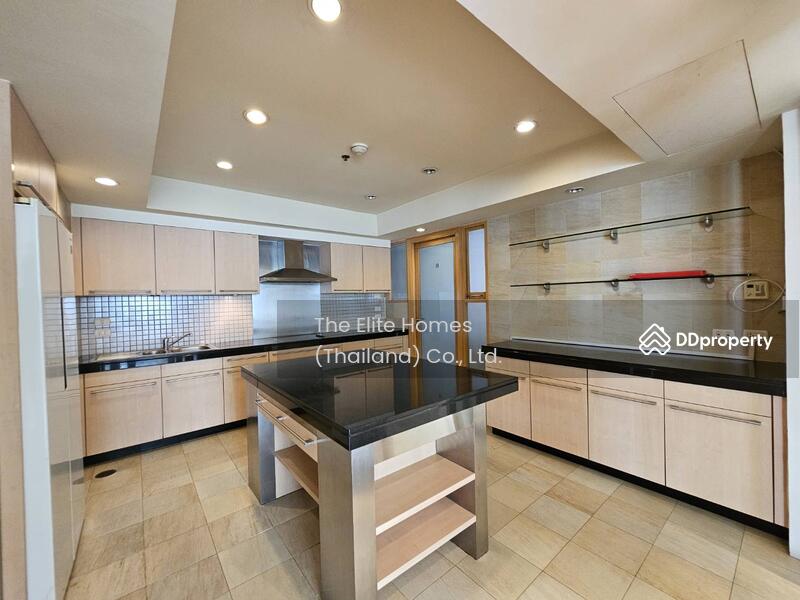 For Rent - Baan Ratchadamri, Bangkok