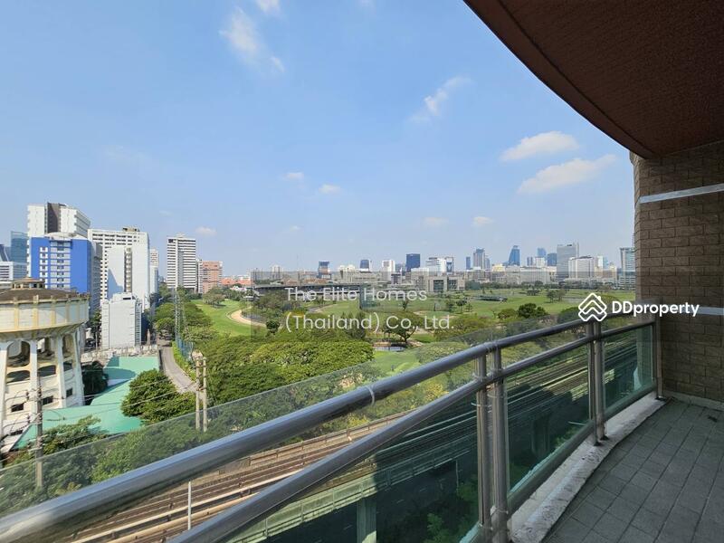 For Rent - Baan Ratchadamri, Bangkok