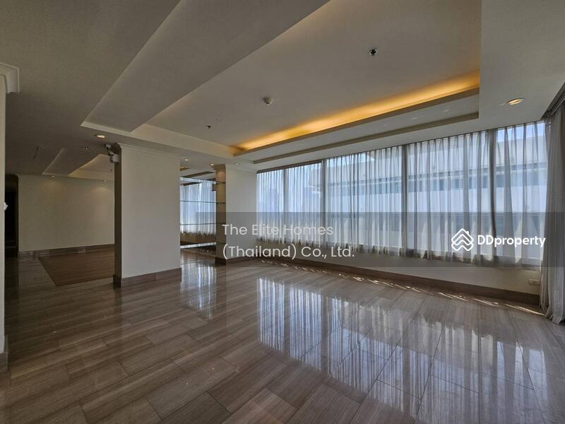 For Rent - Baan Ratchadamri, Bangkok