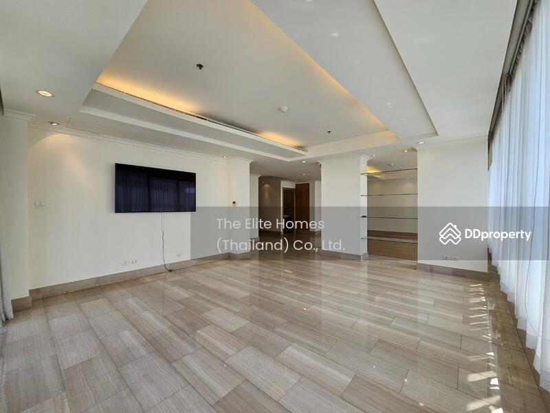 For Rent - Baan Ratchadamri, Bangkok