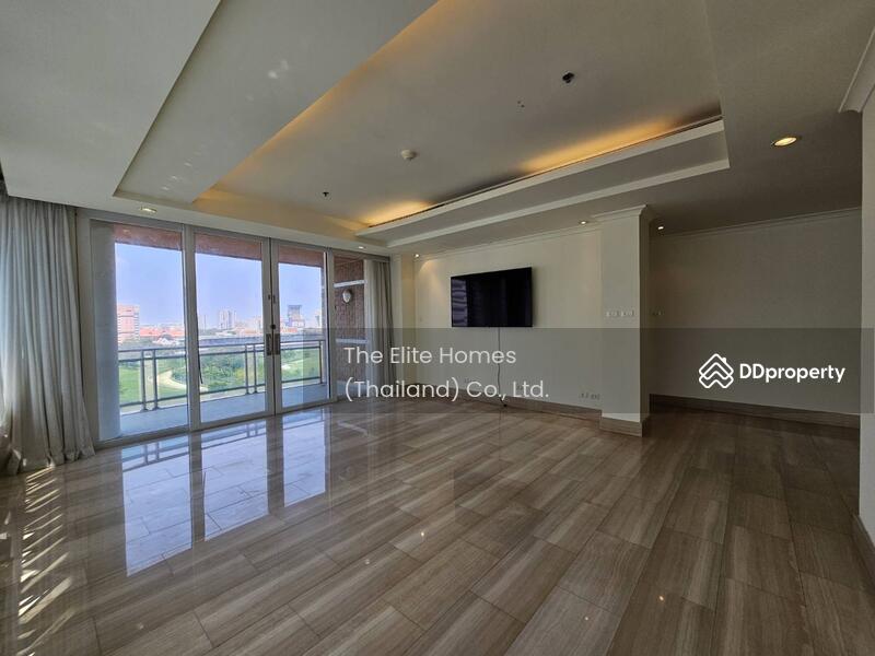 For Rent - Baan Ratchadamri, Bangkok