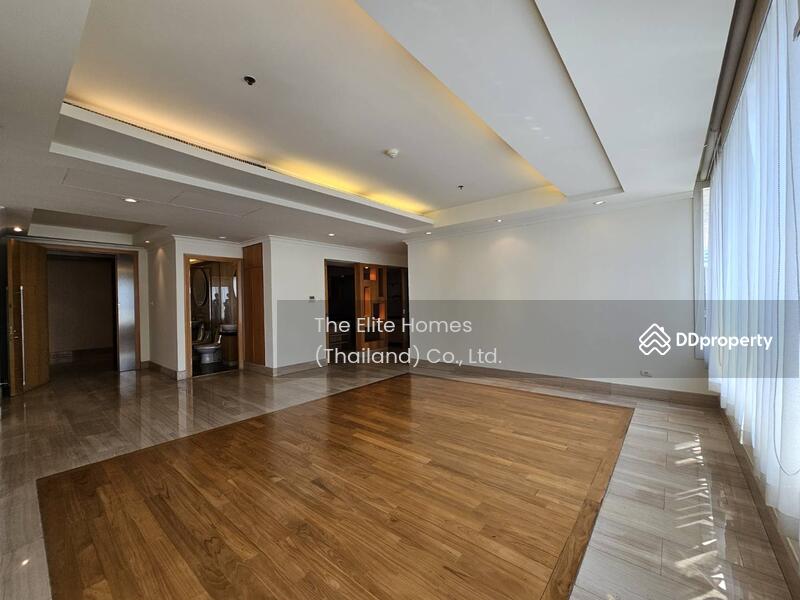 For Rent - Baan Ratchadamri, Bangkok