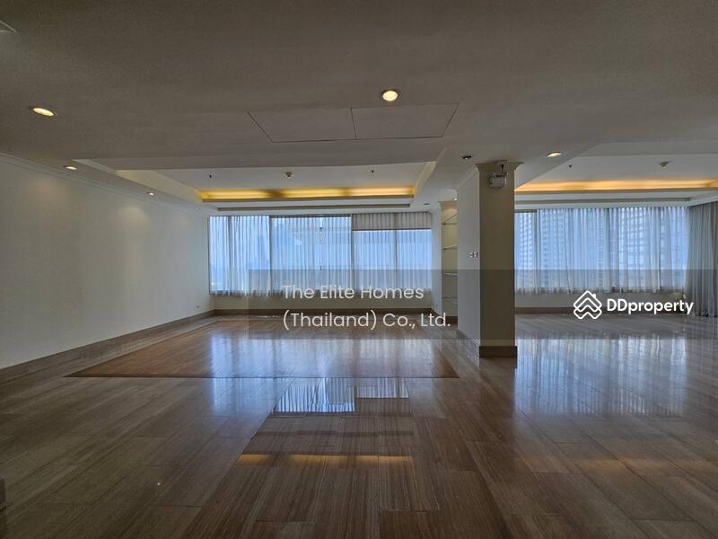For Rent - Baan Ratchadamri, Bangkok