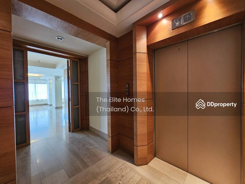For Rent - Baan Ratchadamri, Bangkok