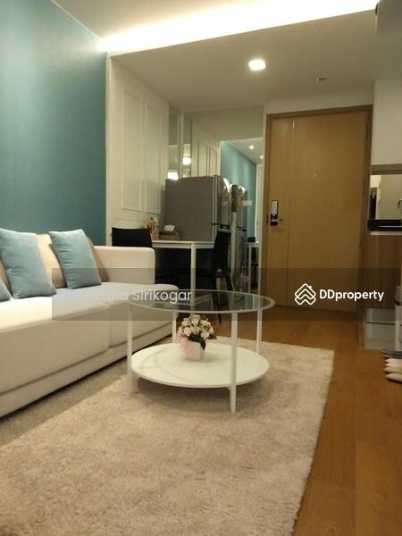 For Rent - InterLux Premier Sukhumvit 13, Bangkok