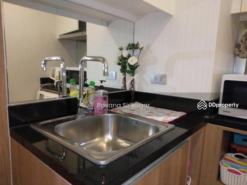 For Rent - InterLux Premier Sukhumvit 13, Bangkok