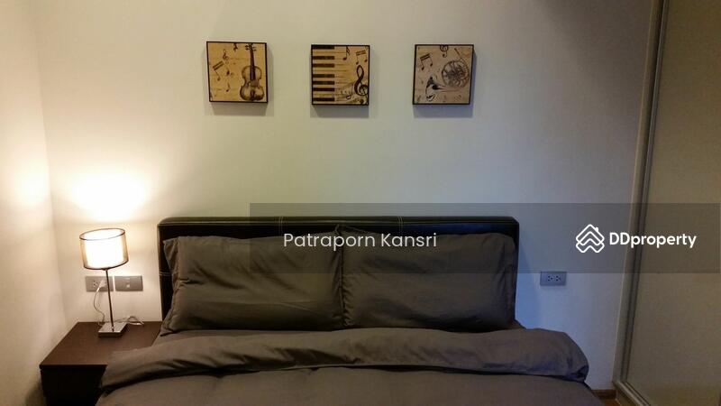 For Rent - Hyde Sukhumvit 13, Bangkok