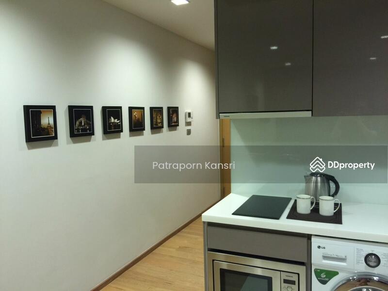 For Rent - Hyde Sukhumvit 13, Bangkok