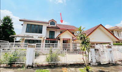 ขาย - Bangkok Boulevard Ramintra-Serithai 2 : บางกอก บูเลอวาร์ด รามอินทรา-เสรีไทย 2, กรุงเทพ