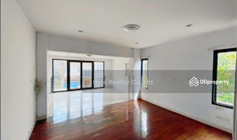 ขาย - Bangkok Boulevard Ramintra-Serithai 2 : บางกอก บูเลอวาร์ด รามอินทรา-เสรีไทย 2, กรุงเทพ