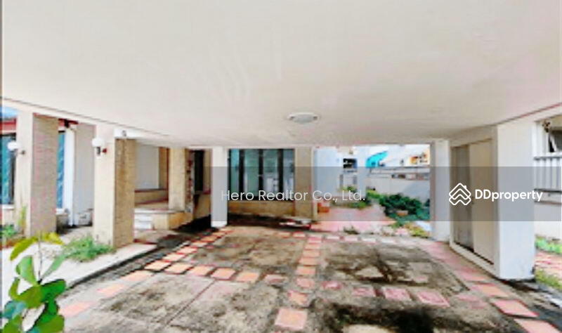 ขาย - Bangkok Boulevard Ramintra-Serithai 2 : บางกอก บูเลอวาร์ด รามอินทรา-เสรีไทย 2, กรุงเทพ