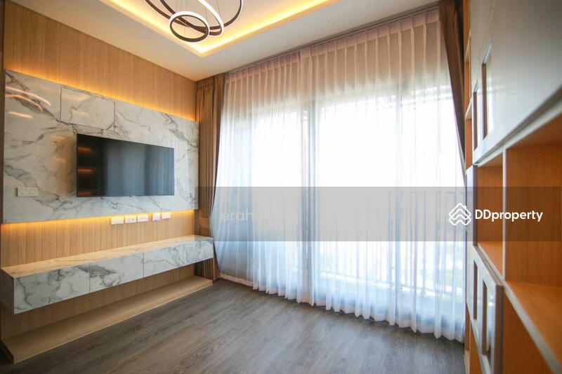ให้เช่า - Notting Hill Rayong : นอตติ้ง ฮิลล์ ระยอง, ระยอง