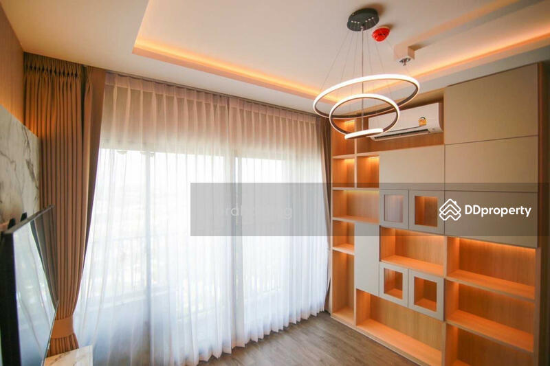 For Rent - Notting Hill Rayong, Rayong