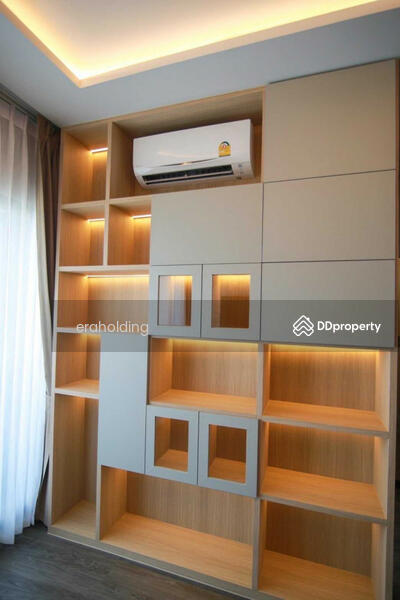ให้เช่า - Notting Hill Rayong : นอตติ้ง ฮิลล์ ระยอง, ระยอง