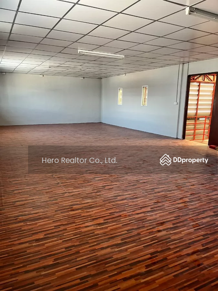 For Rent - For Rent Warehouse with Office size 600 sqm in Lat Lum Kaeo, Pathum Thani BRE25600, Pathum Thani