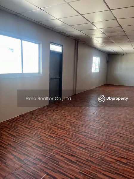 For Rent - For Rent Warehouse with Office size 600 sqm in Lat Lum Kaeo, Pathum Thani BRE25600, Pathum Thani