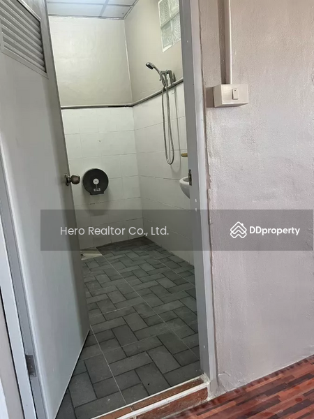 For Rent - For Rent Warehouse with Office size 600 sqm in Lat Lum Kaeo, Pathum Thani BRE25600, Pathum Thani
