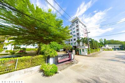 For Sale - Banyan Terrace, Rayong