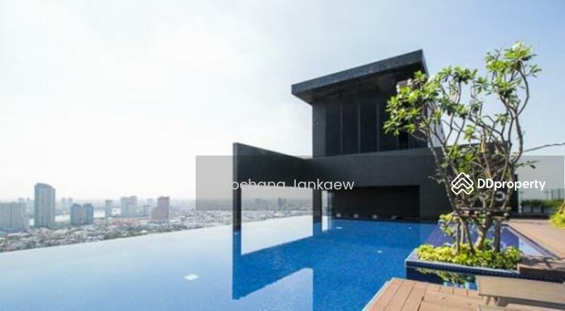 ให้เช่า - Urbano Absolute Sathon-Taksin : เออร์บาโน่ แอบโซลูท สาทร - ตากสิน, กรุงเทพ