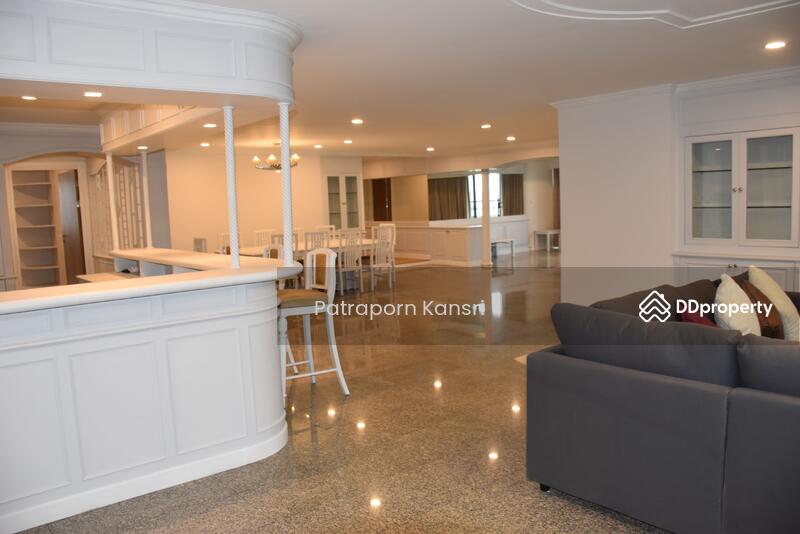 For Rent - Oriental Towers, Bangkok