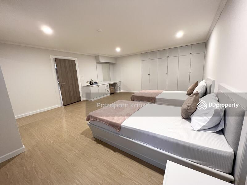 For Rent - Oriental Towers, Bangkok