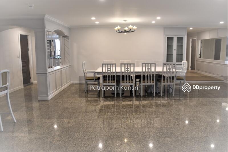 For Rent - Oriental Towers, Bangkok