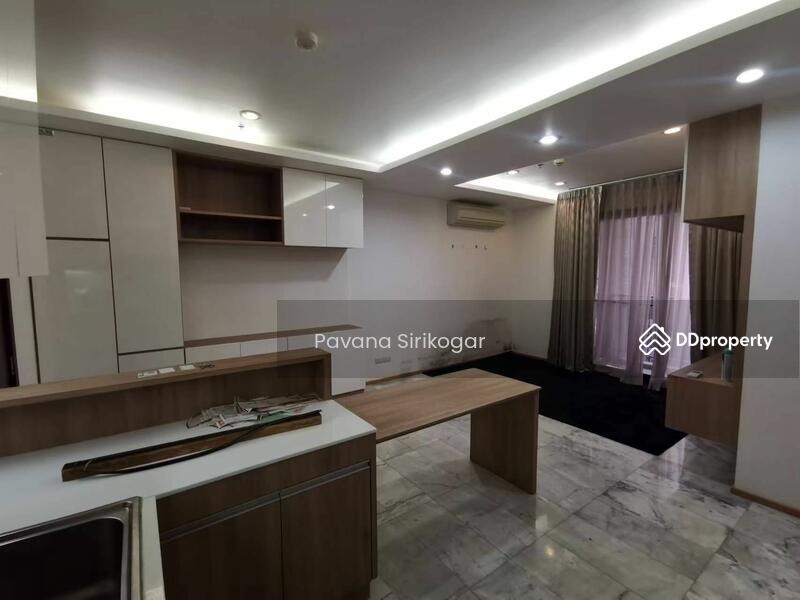 For Rent - The Vertical Aree, Bangkok